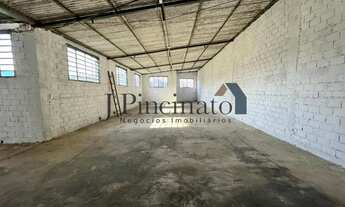 Imagem 4: Comercial Galpão em Jundiaí