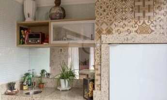 Imagem 7: Apartamento de 3 dormitórios, 198 m², 4 vagas, varanda gourmet, à venda em Perdizes São P