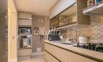 Imagem 6: São Paulo - Apartamento Padrão - Alto da Moóca