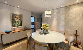 Imagem 2: Área Privativa com 4 Quartos à venda, 282 m² por R$ 1.300.000 - Dona Clara - Belo Horizont