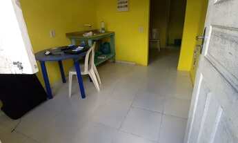 Imagem 6: Kitnet Dois cômodos