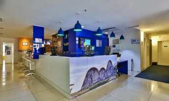 Imagem 5: Apartamento à venda no Hotel Nobile Inn Pampulha