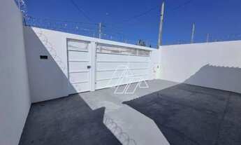 Imagem 3: Casa com 2 dormitórios à venda, 48 m² por R$ 210.000 - Maracá II - Marília/SP