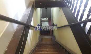 Imagem 5: Casa de rua à venda, 2 quartos, Cidade Nova - RIO DE JANEIRO/RJ