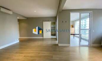 Imagem 7: Apartamento vila nova conceicao locacao