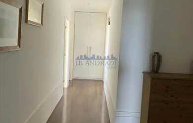 Imagem 3: Barra da Tijuca Apartamento com 5 dormitórios