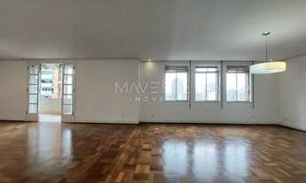 Imagem 4: Apartamento, Higienópolis - São Paulo