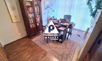 Imagem 2: Apartamento à venda, 4 quartos, 2 vagas, Botafogo - RIO DE JANEIRO/RJ