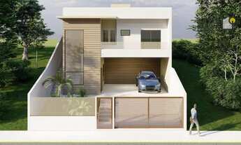 Imagem 4: Casa em condomínio fechado - Paloma