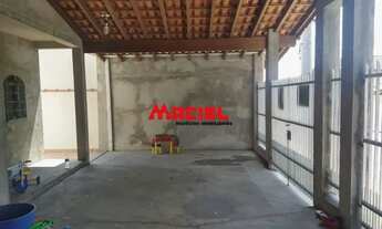 Imagem 7: Casa Padrão em Sao Jose dos Campos