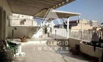 Imagem: Cobertura à venda, 3 quartos, 1 suíte