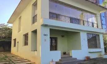 Imagem: Sobrado para aluguel possui 600 metros quadrados