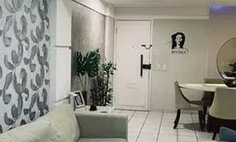 Imagem 4: Apartamento com 100 m2 com excelente localização próximo ao Shopping Midway Reformado