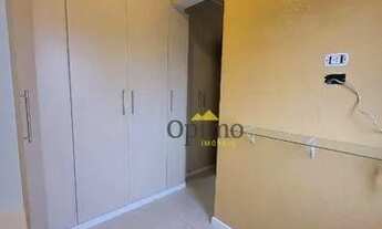 Imagem 5: Apartamento com 3 dormitórios para alugar, 75 m² por R$ 3.300/mês - Vila Isa - São Paulo/S