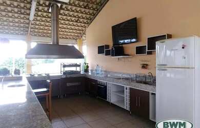 Imagem 4: Casa à venda, 550 m² por R$ 1.500.000,00 - Condomínio Village Ipanema - Araçoiaba da Serra