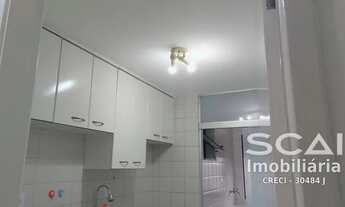 Imagem 6: Apartamento para alugar - Brás - São Paulo