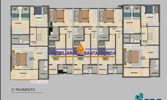 Imagem 4: BELO HORIZONTE - Casa Padrão - Itapoã