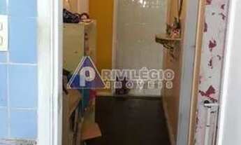 Imagem 5: Apartamento à venda, 2 quartos, Copacabana - RIO DE JANEIRO/RJ