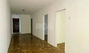 Imagem 6: Apartamento 2 dormitórios, com peças amplas e ensolarado no Centro Histórico