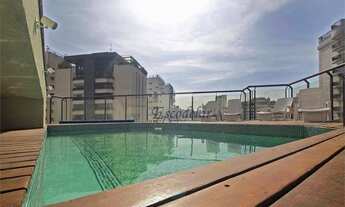 Imagem 1: Apartamento com 3 dormitórios à venda, 184 m² por R$ 2.022.000,00 - Moema - São Paulo/SP