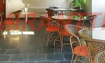 Imagem 7: Apartamento de 76m² com 2 quartos em Vila Galvão