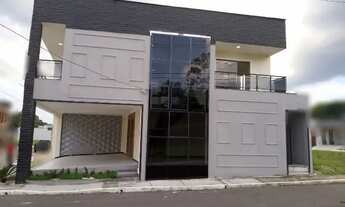 Imagem 2: Casa, 252m², 3 suítes, no Cond. Ville França