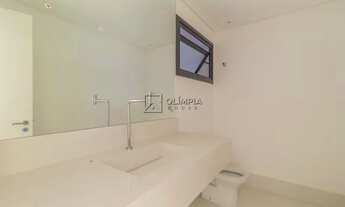 Imagem 6: Casa Locação 3 Dormitórios - 270 m² Ibirapuera