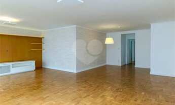 Imagem 5: São Paulo - Apartamento Padrão - ITAIM BIBI