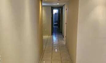 Imagem 5: APARTAMENTO RESIDENCIAL em NATAL - RN, BARRO VERMELHO