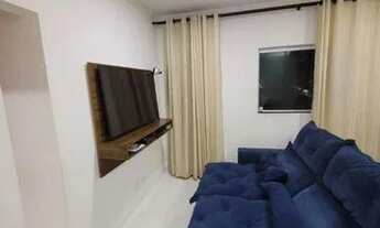 Imagem 4: Apartamento com 2 dormitórios à venda, 55 m² por R$ 254.000,00 - Cidade Antônio Estevão de