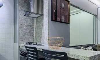 Imagem 6: Studio - Enxoval Completo, Serv. De Hotel (422) - Portal Master/Sudoeste