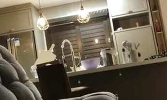 Imagem: Casa semi-mobiliada a venda