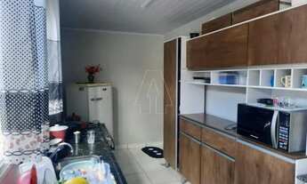 Imagem 4: Araçatuba - Casa - Conjunto Habitacional Claudionor Cinti