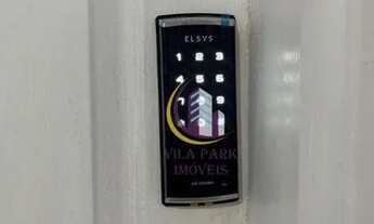 Imagem 7: Apartamento com 2 dormitórios, 59 m² - venda ou aluguel - Tamboré - Barueri/SP