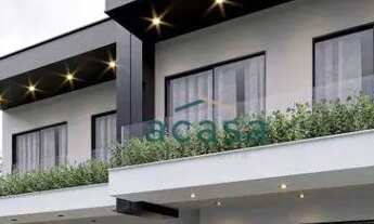 Imagem 4: Sobrado com 3 suítes à venda, 161 m² por R$ 950.000