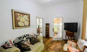 Imagem 3: Apartamento-À VENDA-Tijuca-Rio de Janeiro-RJ