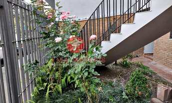 Imagem 2: Sobrado para aluguel em Água Branca/Vila Romana