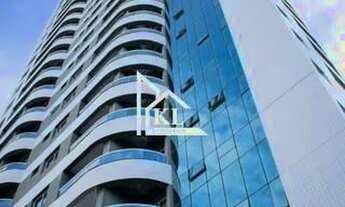 Imagem: Vista Mar Lindo Apto - 22° andar - Ed