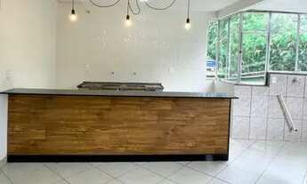 Imagem 3: Apartamento para Locação em Rio de Janeiro, Vargem Grande, 2 dormitórios, 1 banheiro, 1 va