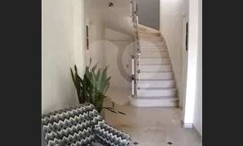 Imagem 2: São Paulo - Casa Padrão - ALTO DE PINHEIROS