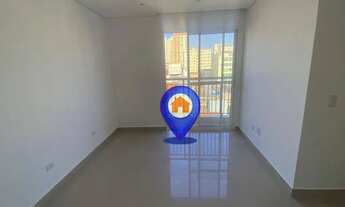 Imagem 3: Apartamento com 1 dormitório para alugar, 37 m² por R$ 2.032,00/mês - Penha de França - Sã