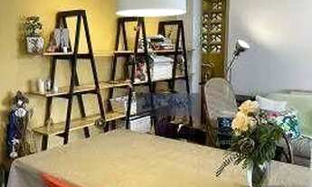 Imagem 6: Apartamento com 1 Quarto para alugar, 55m²