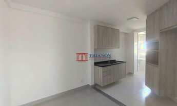 Imagem 3: Apartamento com 2 dormitórios para alugar, 62 m² por R$ 3.062,91/mês - Paulicéia - Piracic