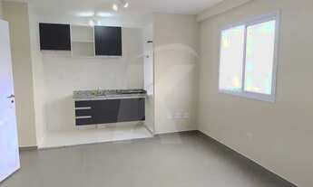 Imagem: Studio a 5 minutos a pé do Shopping e Metrô