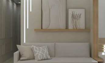 Imagem 4: Apartamento Venda Possui 77 M² Com 2 Dormitórios , São Bernardo do Campo/SP