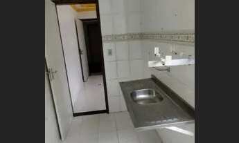 Imagem 3: Apartamento para venda tem 39 metros quadrados com 2 quartos em Industrial - Camaçari - BA