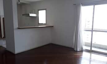 Imagem 5: Apartamento para aluguel com 62 metros quadrados com 1 quarto