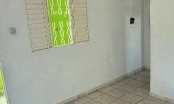 Imagem 6: Casa para venda com 190 metros quadrados com 3 quartos em Vale Do Amanhecer - Igarapé - Mi