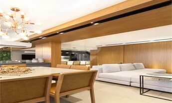 Imagem 4: São Paulo - Apartamento Padrão - BROOKLIN