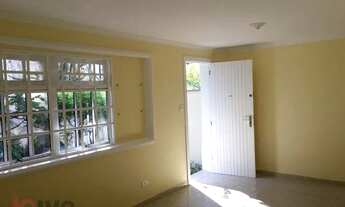 Imagem 4: Sobrado com 2 quartos e 2 vagas para alugar pacote por R$ 4.685/mês - Vila Mariana